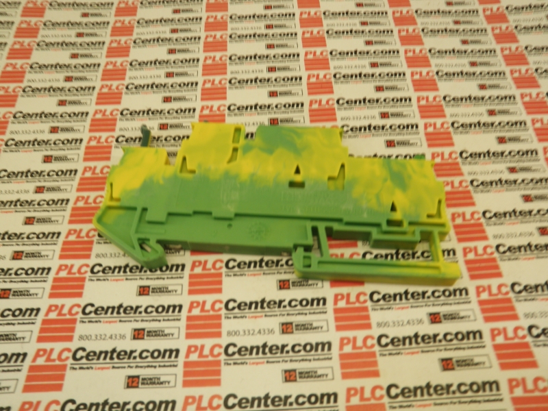 PHOENIX CONTACT STTB 2,5-TWIN-PE