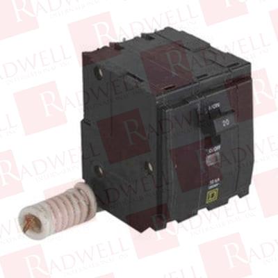 SCHNEIDER ELECTRIC QO315SWN