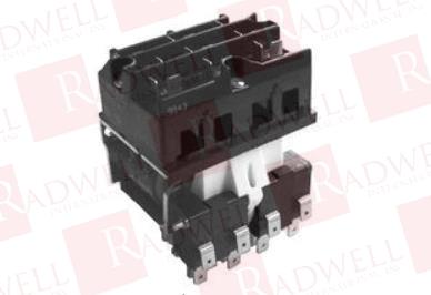 STRUTHERS DUNN RELAYS A275KXX91-240VAC