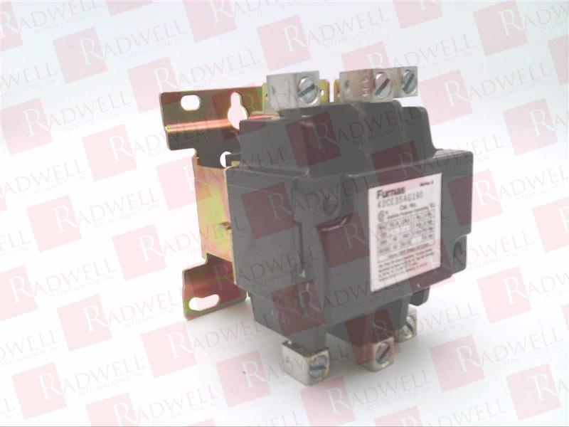 SIEMENS 42CE35AG190
