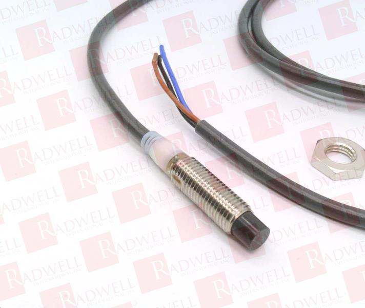 OMRON E2A-S08KN04-WP-C1-51 1.14M