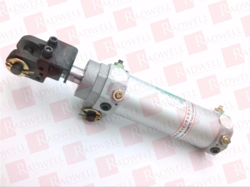 CKD CORP CAC3-ML2-A-50N-100