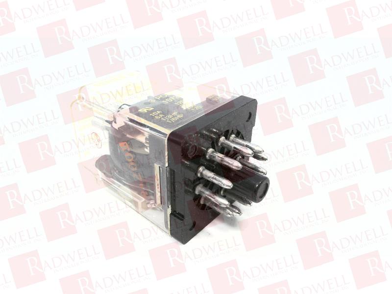 SCHNEIDER ELECTRIC 8501-KPD13-P14V53