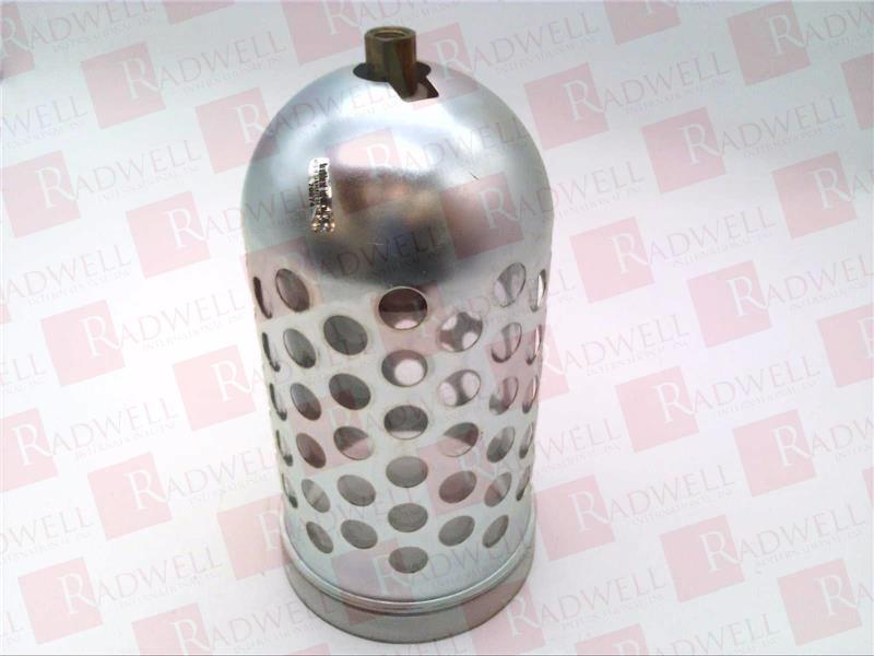 WILKERSON PNEUMATIC MRP-95-742