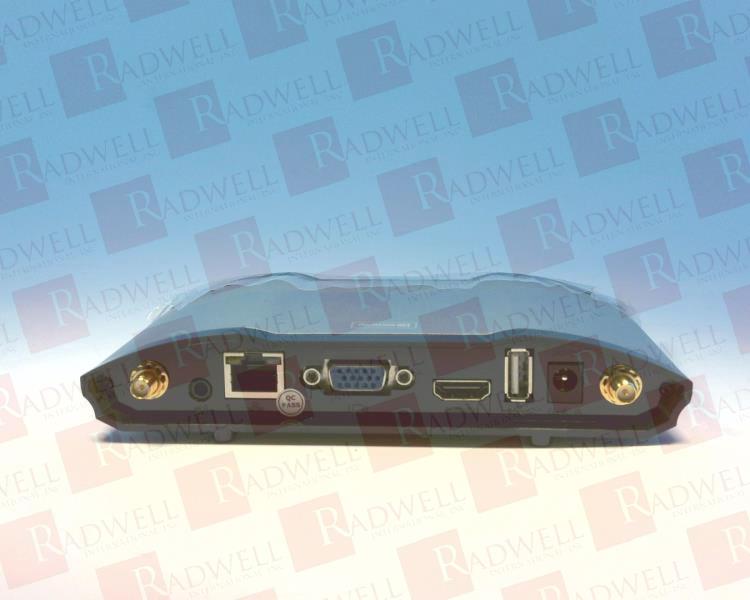 BARCO AUTOMATION R9866160WNA