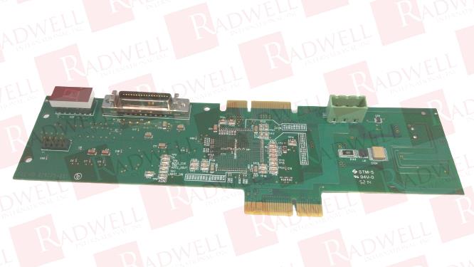 DELTA TAU DATA SYS 604075-101