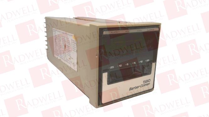 INVENSYS 588A-00016-000-2-00