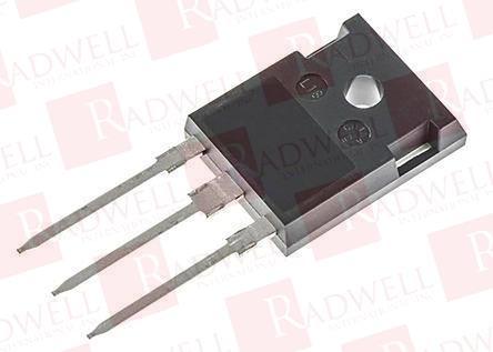 ON SEMICONDUCTOR FCH041N60E