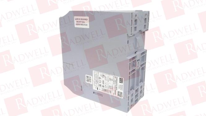 WEG CFW300 A 02P6 S1 NB20