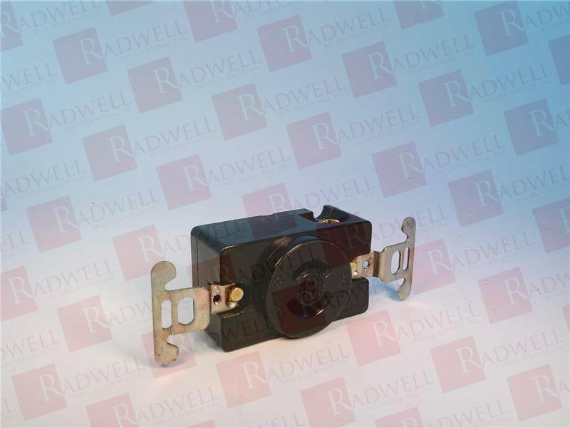 LEVITON 7210-B