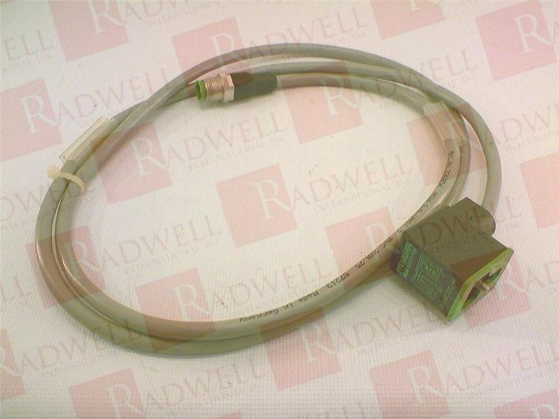 MURR ELEKTRONIK 336854