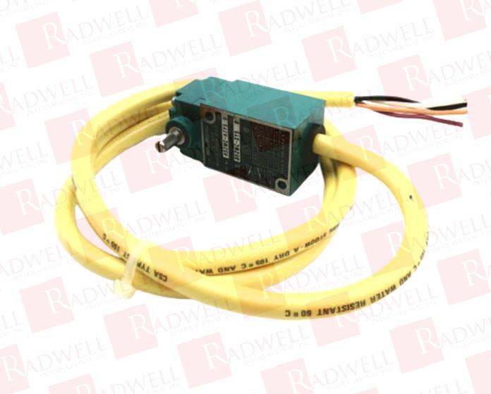 ALLEN BRADLEY 802MC-A2Y5