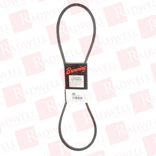 REGAL REXNORD A50