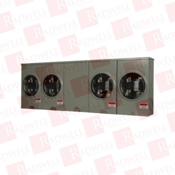 EATON CORPORATION UT4R1121BCH