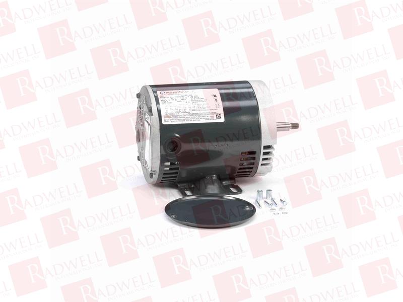 REGAL REXNORD 056T34D5365