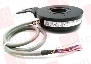 ENCODER PRODUCTS 776-B-H-1024-Q-HV-C-X-A-N-N