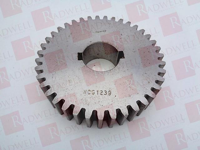 REGAL REXNORD NCG1239