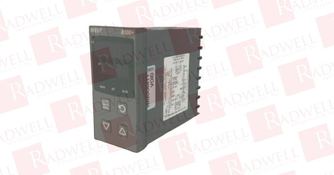 DANAHER CONTROLS P8100-21000020