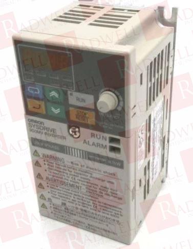 OMRON 3G3MV-C2001