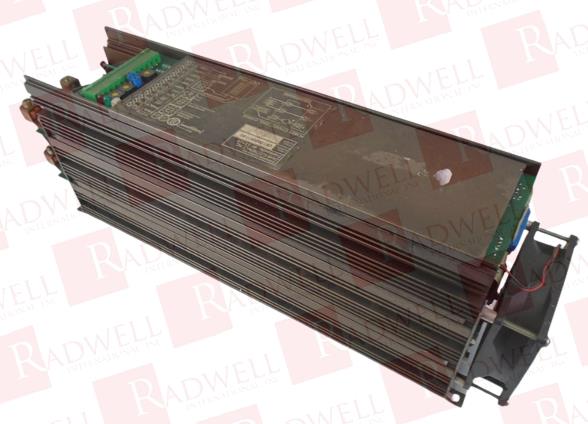  , SERVO AMPLIFIER, 5760 W