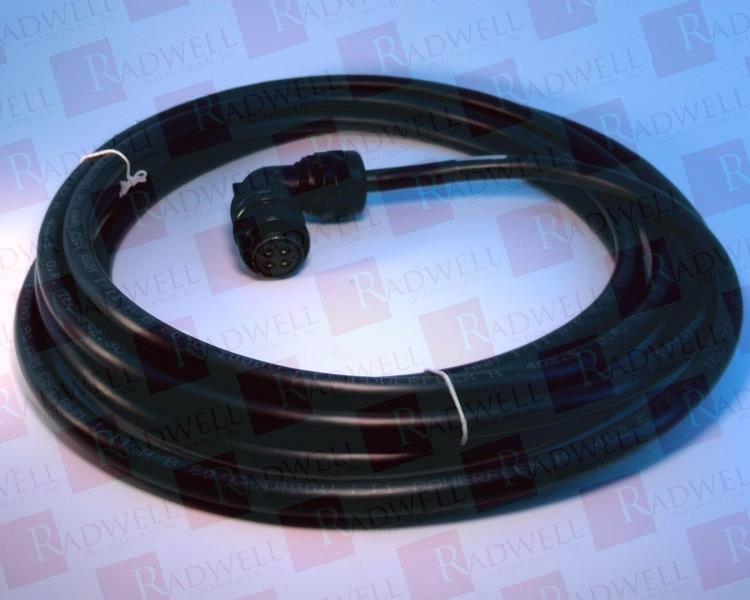 OMRON R88A-CAWC005S-E