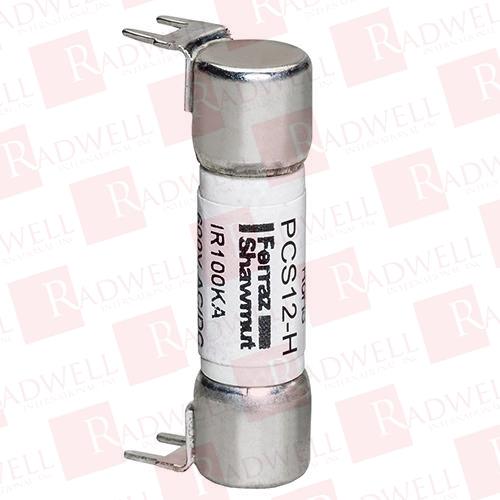 MERSEN PCS12-H