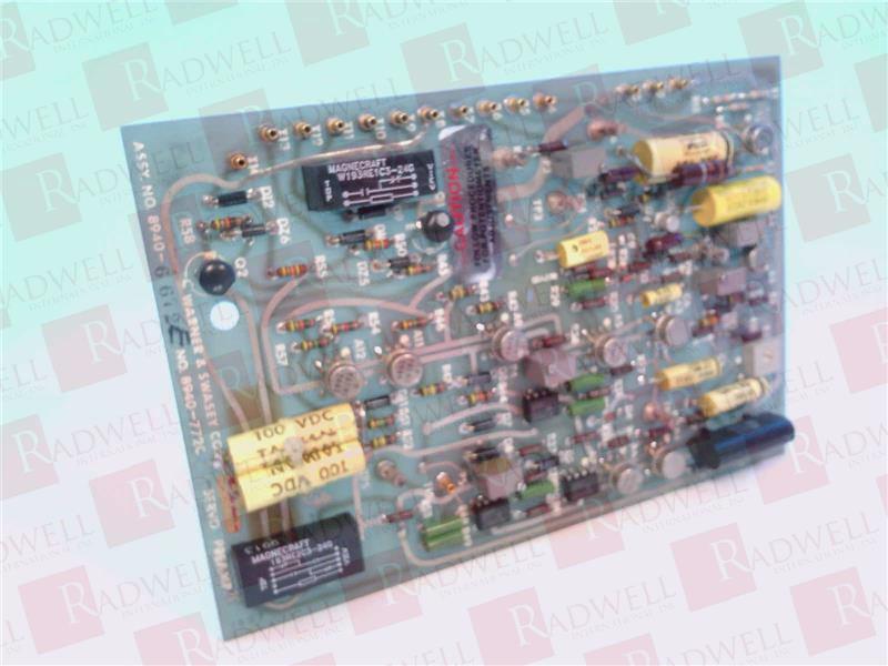 ALTRA INDUSTRIAL MOTION 8940772-C