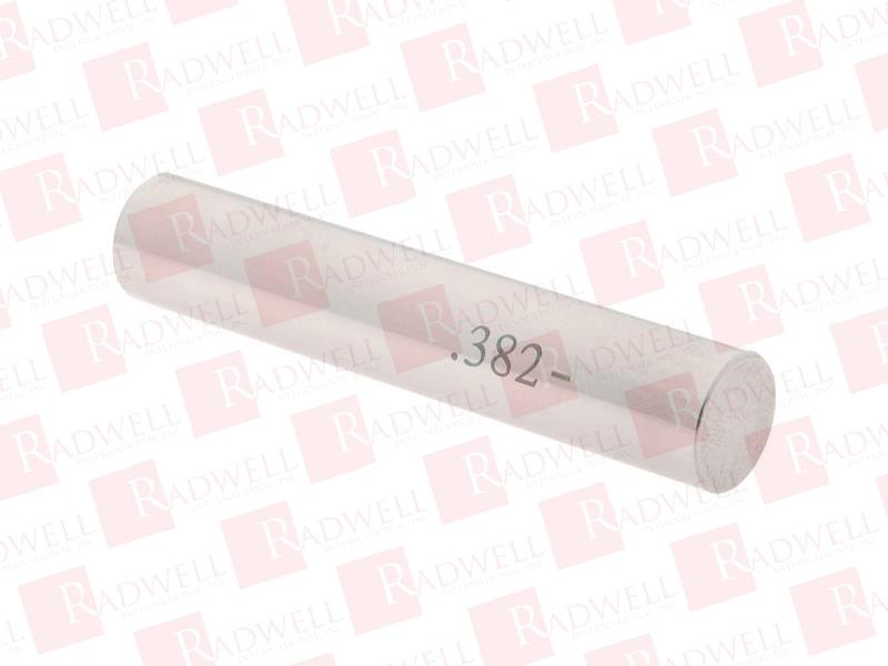 SWISS PRECISION INSTRUMENTS 19-382-1