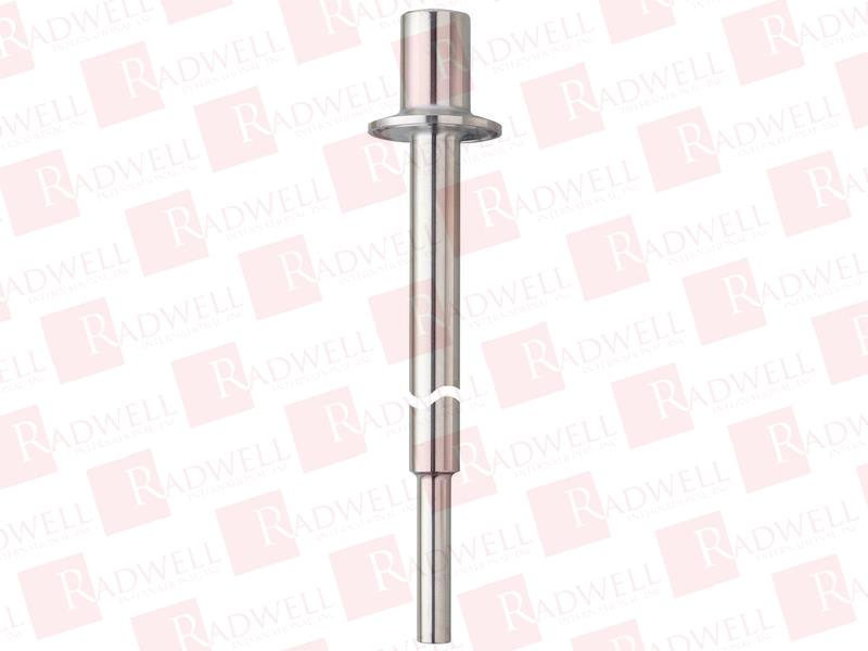 EFECTOR THERMOWELL, D6/1,5"CLAMP/L=230-E37830