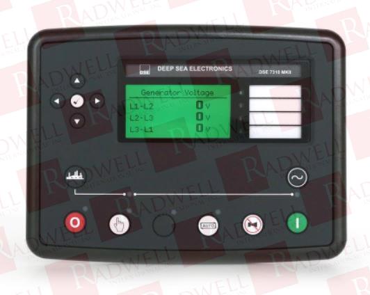 DEEP SEA ELECTRONICS 7310-03