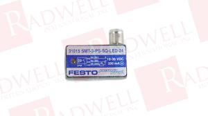 FESTO SMT-3-PS-SQ-LED-24