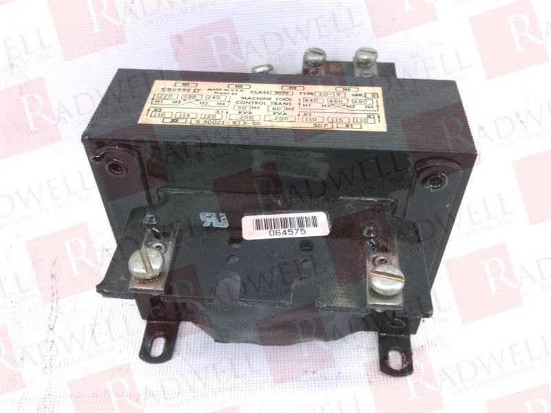 SCHNEIDER ELECTRIC E0-19
