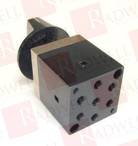 PNEUMADYNE MPS-6-100-S