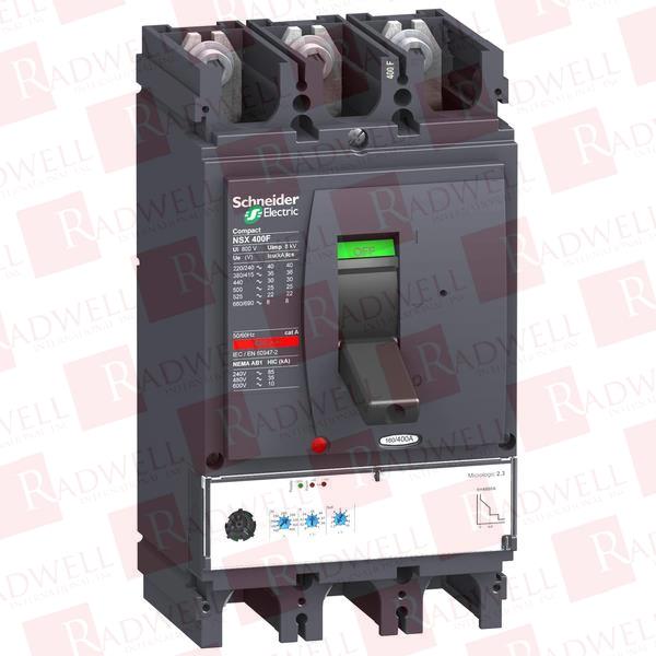 SCHNEIDER ELECTRIC LV432676