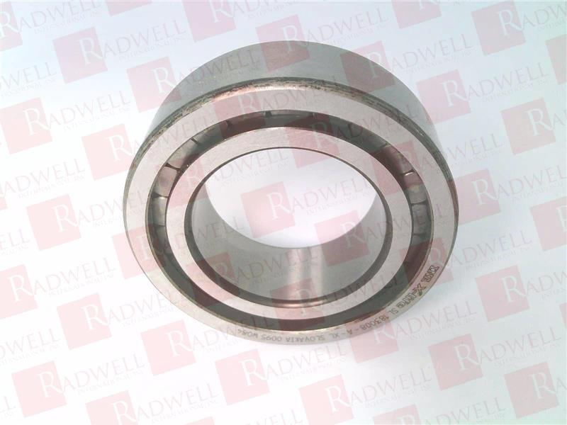 SCHAEFFLER GROUP SL183008-A-XL