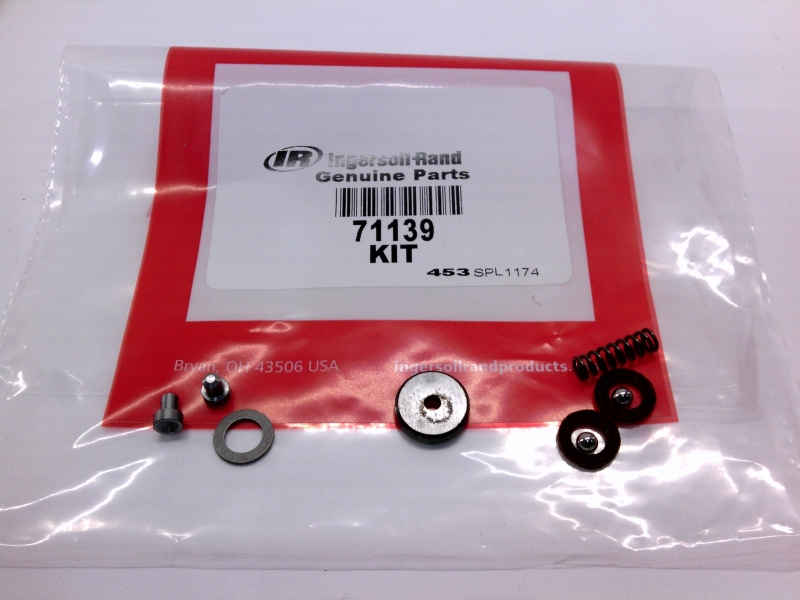 INGERSOLL RAND 71139