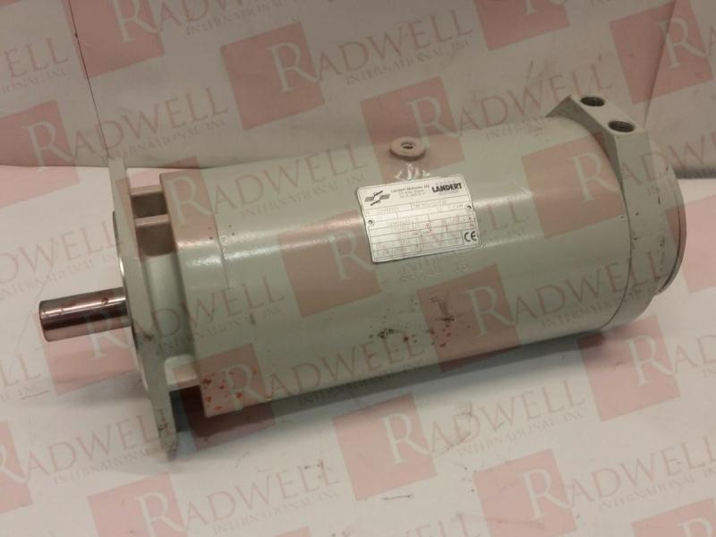 MOTOR 3PHASE 7.5KW 230/400V 24.5/14AMP 50HZ