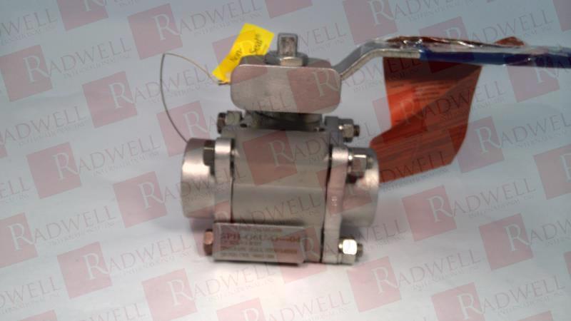 PBM VALVE SPH-G6U-G-04