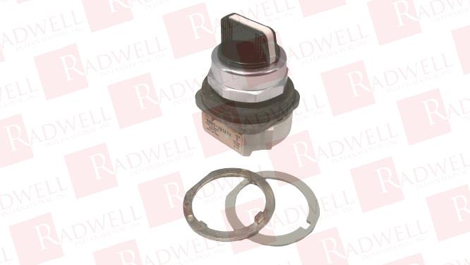ALLEN BRADLEY 800T-J4KD7