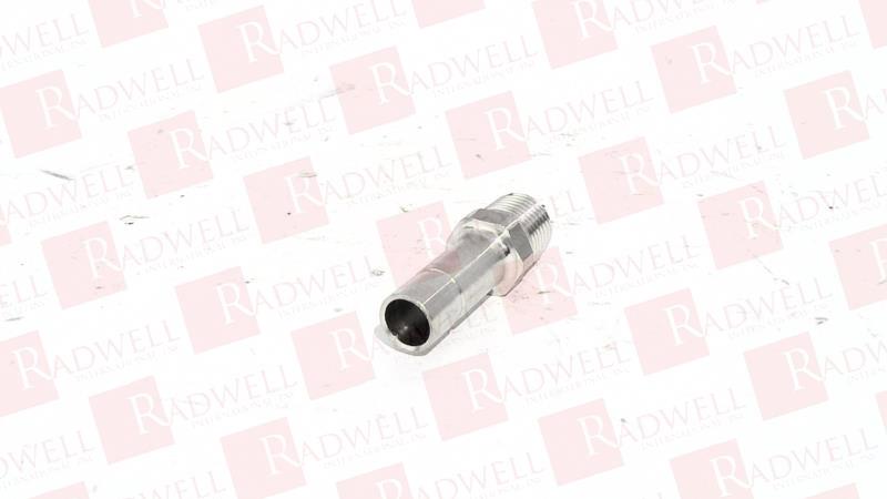 PARKER 68PLSSP-10M-4R