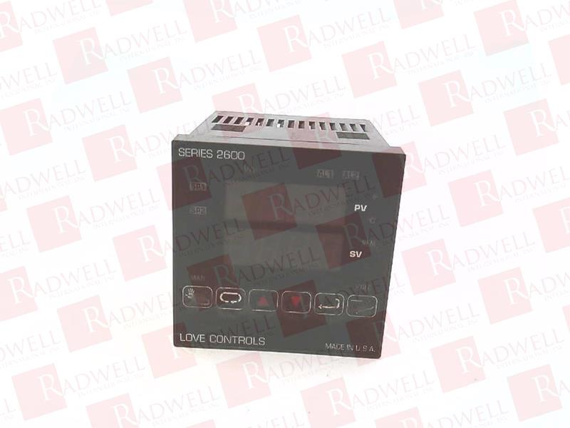 DWYER 26050