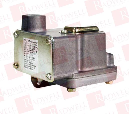 BARKSDALE D2T-GH150SS-S0322