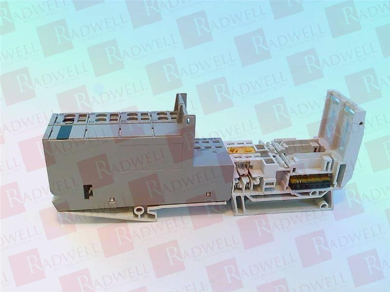 PILZ PSSU-BS-2/8-C
