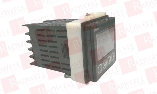 OMRON E5CN-R2T-AC100-240