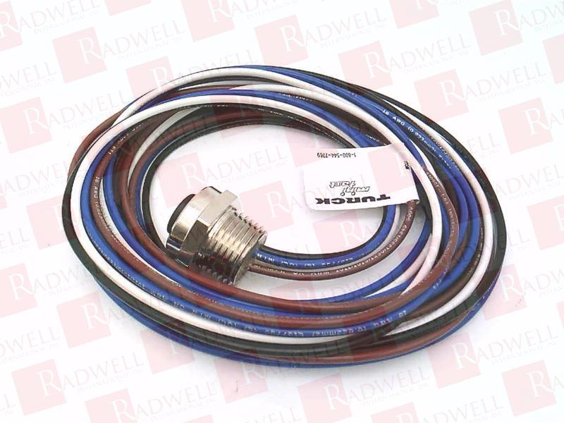 TURCK RKF 40-2M/NPT