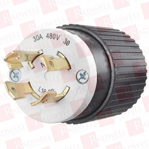 HUBBELL 71630NP