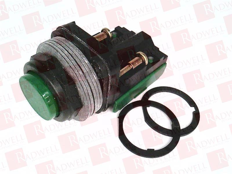 ALLEN BRADLEY 800H-BR1D2P