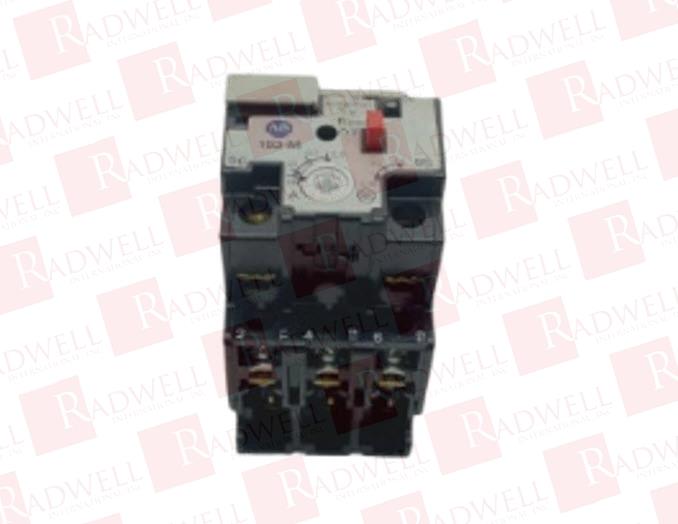 ALLEN BRADLEY 193-M-A80