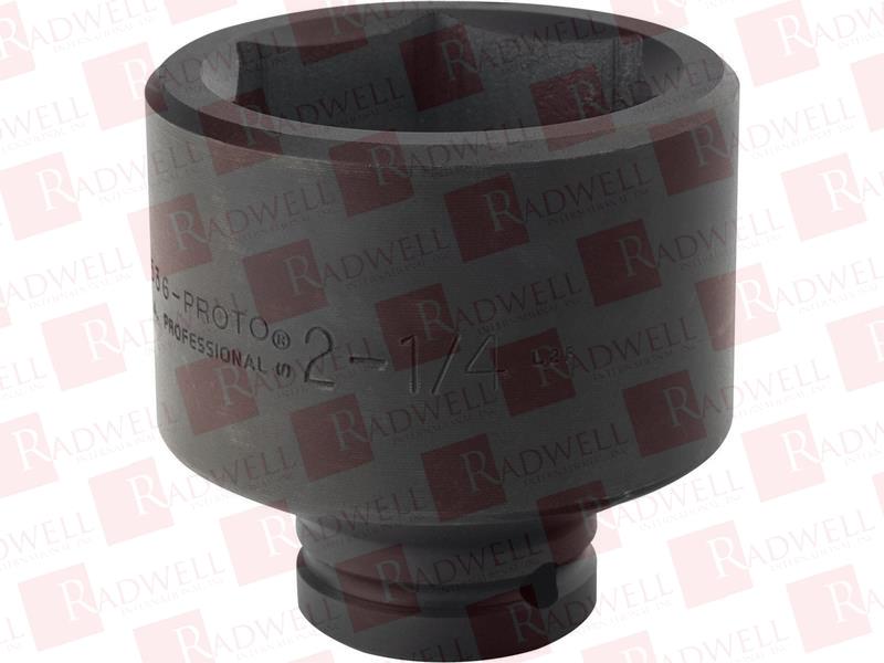 STANLEY BLACK & DECKER J07536