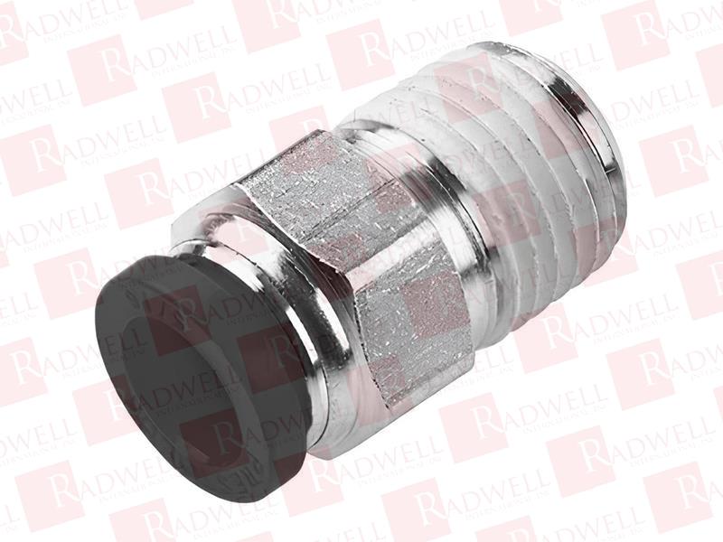 PARKER W68PLP-8-6